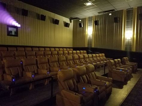 saline cinema